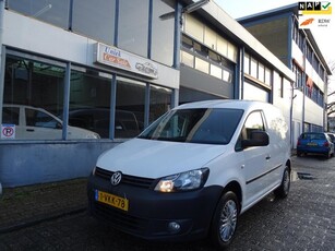 Volkswagen Caddy 1.6 TDI