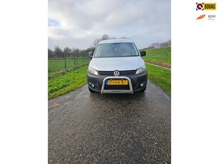 Volkswagen Caddy 1.6 TDI