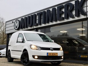 Volkswagen Caddy 1.6 TDI AIRCO CRUISE LICHTMERALEN VELGEN