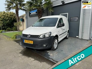 Volkswagen Caddy 1.6 TDI AIRCO