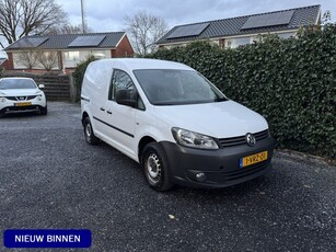 Volkswagen Caddy 1.6 TDI Airco Elekt. Ramen Trekhaak