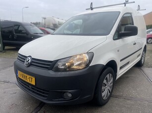 Volkswagen Caddy 1.6 TDI BMT AIRCO!! (bj 2011)