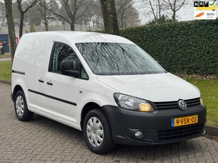 Volkswagen Caddy 1.6 TDI Airco Cruise Dealer