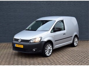 Volkswagen Caddy 1.6 TDI Economy Baseline Airco Trekhaak