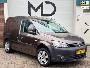 Volkswagen Caddy 1.6 TDI Economy Baseline / Cruise /trekhaak