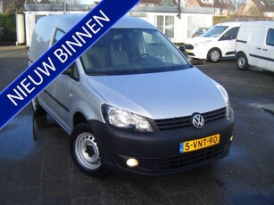 Volkswagen Caddy 1.6 TDI VOORZIEN VAN AIRCO+CRUISE !!