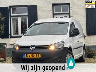 Volkswagen Caddy 1.6 TDIMARGE