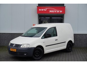 Volkswagen Caddy 1.9 TDI airco cruise *apk 11-2025*