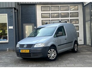 Volkswagen Caddy 1.9 TDI Airco Cruise LMV NW APK