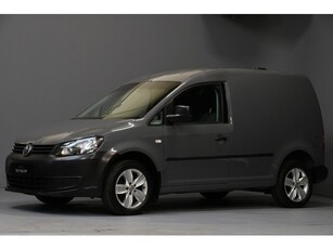 Volkswagen Caddy 2.0 AIRCO BTW/BPM VRIJ CRUISE