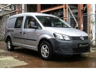 Volkswagen CADDY 2.0 Benzine 107 PK Marge Ecofuel EXPORT