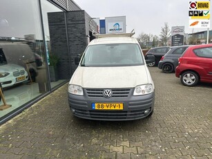 Volkswagen Caddy 2.0 SDI