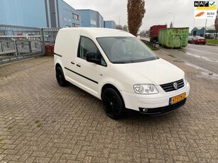 Volkswagen Caddy 2.0 SDI