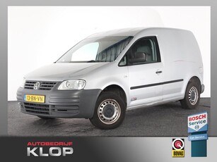 Volkswagen Caddy 2.0 SDI 850 kg.