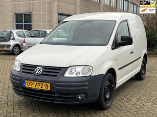 Volkswagen Caddy 2.0 SDI AIRCO NAP APK Cruise Control