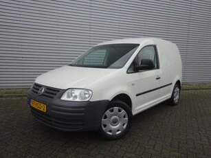 Volkswagen Caddy 2.0 SDI Airco / NAP / Cruise control /