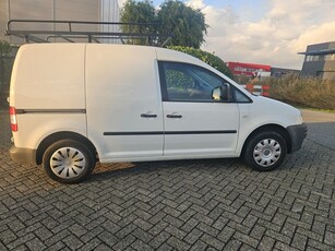 Volkswagen Caddy 2.0 SDI apk tot 9-2025 Euro 3 MARGE