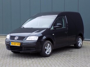 Volkswagen Caddy 2.0 SDI MARGE BTW VRIJ !!!!!