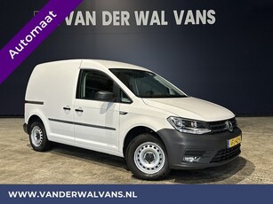 Volkswagen Caddy 2.0 TDI 102pk Automaat L1H1 Euro6 Airco