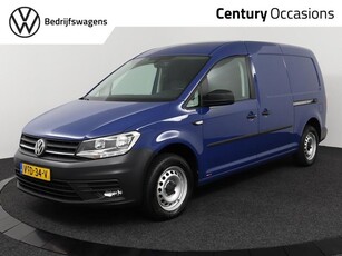 Volkswagen Caddy 2.0 TDI 102Pk Automaat Maxi Exclusive