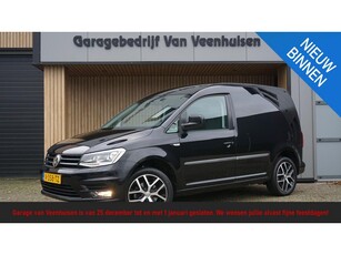 Volkswagen Caddy 2.0 TDI 102PK DSG L1H1 Exclusive Edition