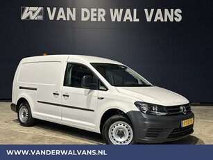 Volkswagen Caddy 2.0 TDI 102pk **BPM VRIJ voor de