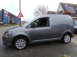 Volkswagen Caddy 2.0 TDI 140pk DSG/AUT.