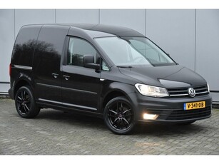 Volkswagen Caddy 2.0 TDI Airco Navi Cruise Euro 6 PDC Luxe