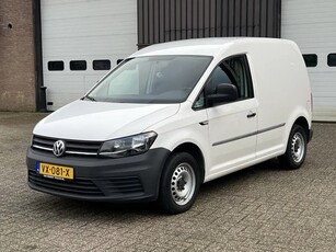 Volkswagen Caddy 2.0 TDI / Euro6 / Airco / Zijdeur / APK