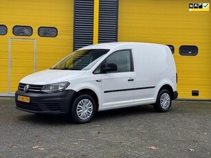 Volkswagen Caddy 2.0 TDI L1 Airco EU6