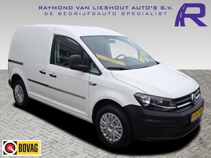 Volkswagen Caddy 2.0 TDI L1H1 BMT AIRCO GROOT NAVIGATIE