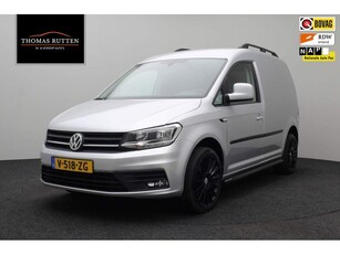 Volkswagen Caddy 2.0 TDI L1H1 BMT Comfortline 2019 NAP