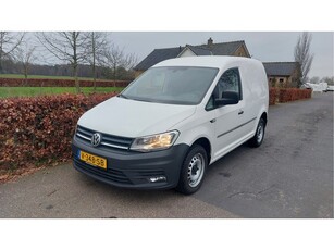 Volkswagen Caddy 2.0 TDI L1H1 BMT Comfortline AIRCO/NAVI BJ