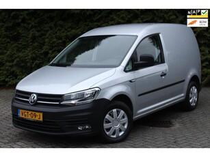 Volkswagen Caddy 2.0 TDI L1H1 BMT Economy Business 102PK