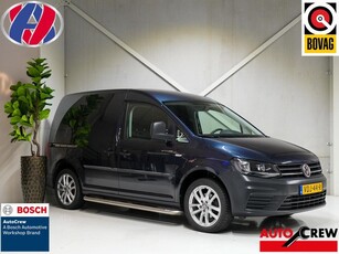 Volkswagen Caddy 2.0 TDI L1H1 BMT Economy Business