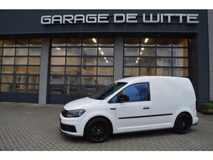 Volkswagen Caddy 2.0 TDI L1H1 BMT Economy Business