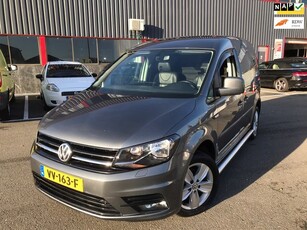 Volkswagen Caddy 2.0 TDI L1H1 BMT Highline / LEER / SP VLG /