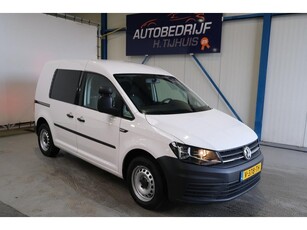 Volkswagen Caddy 2.0 TDI L1H1 BMT - N.A.P. Airco, Cruise