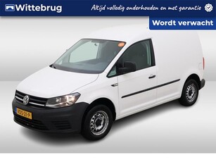 Volkswagen Caddy 2.0 TDI L1H1 BMT Trend Edition 102 pk /