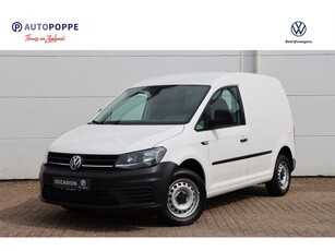 Volkswagen Caddy 2.0 TDI L1H1 BMT Trendline 102pk