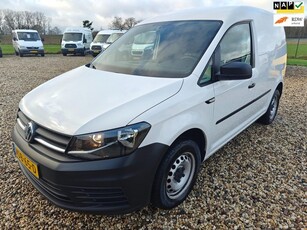 Volkswagen Caddy 2.0 TDI L1H1 BMT Trendline, 1e Eig , Airco