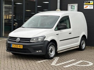 Volkswagen Caddy 2.0 TDI L1H1 BMT Trendline/1STE