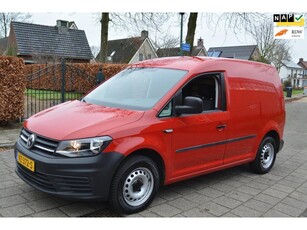 Volkswagen Caddy 2.0 TDI L1H1 BMT Trendline