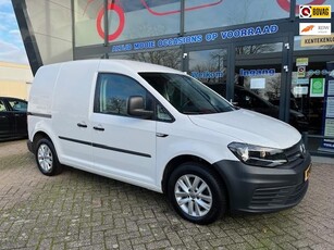 Volkswagen Caddy 2.0 TDI L1H1 BMT Trendline