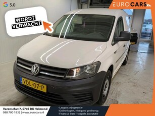 Volkswagen Caddy 2.0 TDI L1H1 BMT Trendline Airco Navigatie