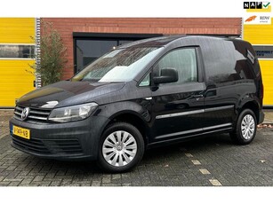 Volkswagen Caddy 2.0 TDI L1H1 BMT Trendline. CarPlay. navi.