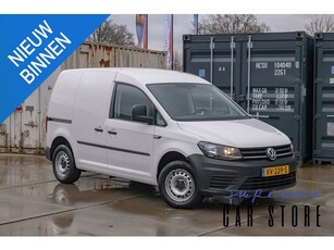 Volkswagen Caddy 2.0 TDI L1H1 BMT Trendline