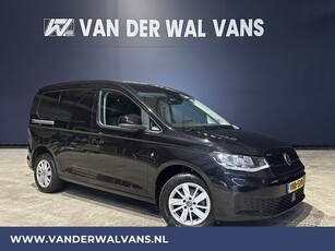 Volkswagen Caddy 2.0 TDI L1H1 inrichting Euro6 Airco