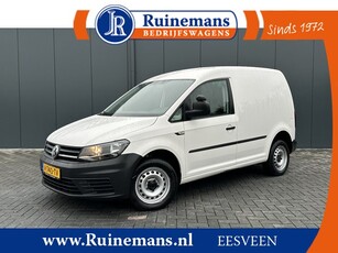 Volkswagen Caddy 2.0 TDI / L1H1 / SORTIMO INRICHTING /