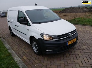 Volkswagen Caddy 2.0 TDI L2H1 75kW BMT Maxi Highline NAVI